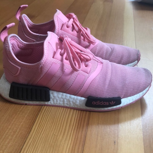adidas Shoes - Adidas NMD Pink